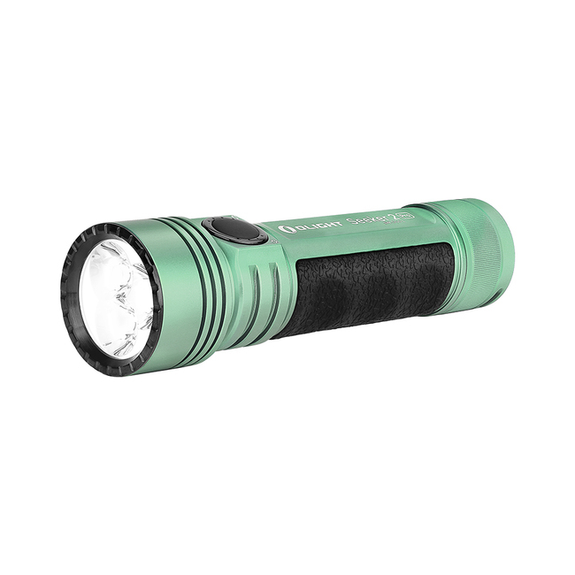 Olight Seeker 2 Pro 3 LEDs (CCT: 5700-6500K) 3200 Lumens Search Light