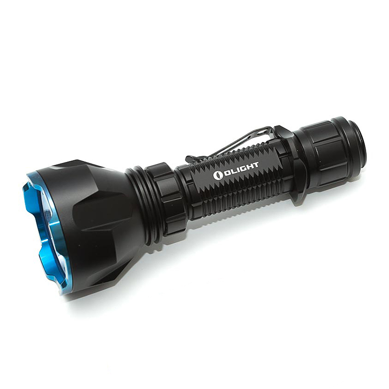 Best Olight Warrior X Turbo 1100 lumens Tactical Flashlight