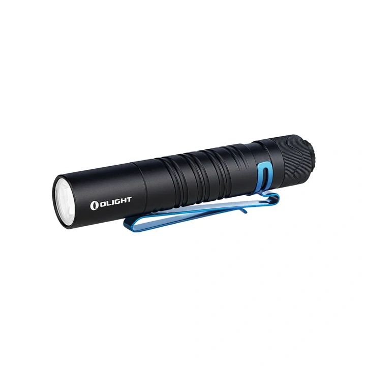OLIGHT (オーライト) i5R EOS レッド Olight i5R EOS Limited Edition EDC Rechargeable LED