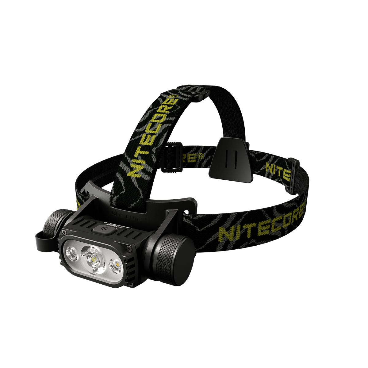 Nitecore HC65 v2 Luminus SST-40-W White LED, Red LED, Neutral White LED 1750 Lumens USB-C Rechargeable Headlamp