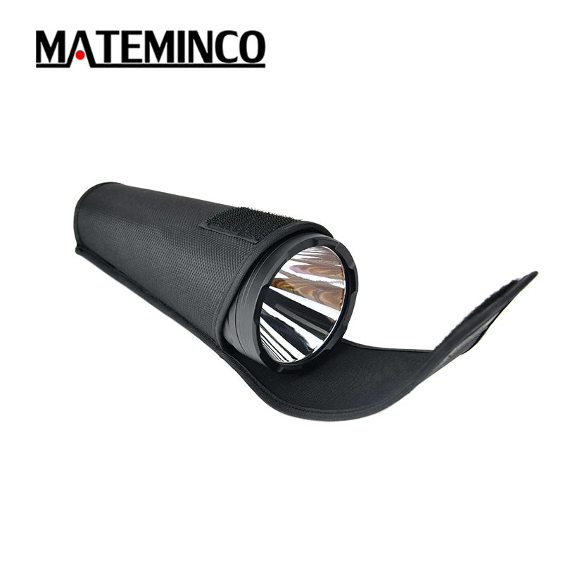 MATEMINCO Flashlight Holster