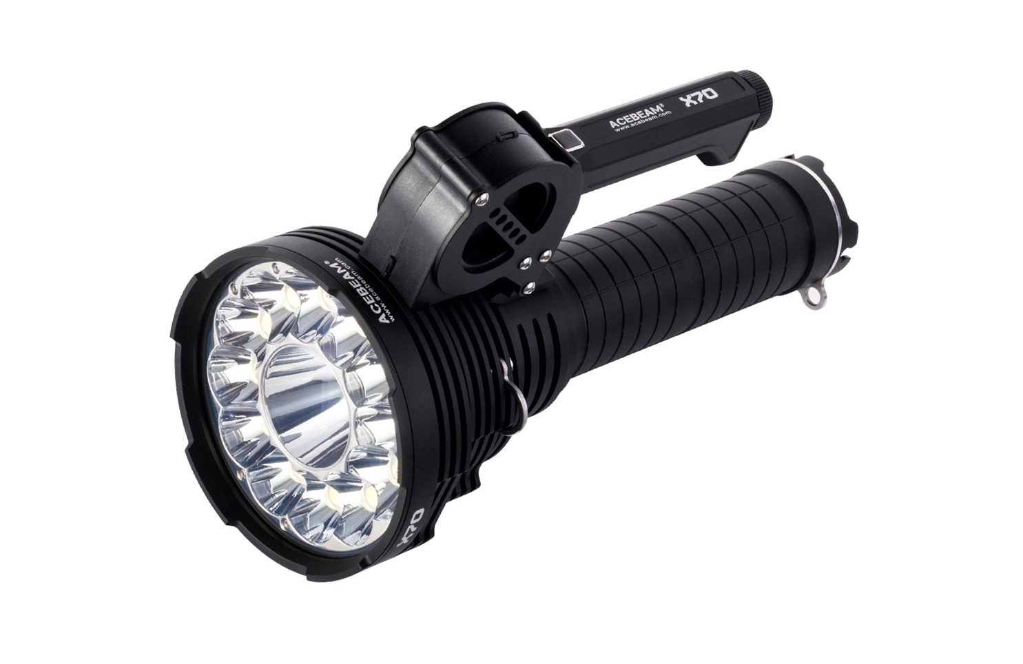 ブランドバッグ 人気ランキング2024 Acebeam_X70_High_Power_LED_600 その他