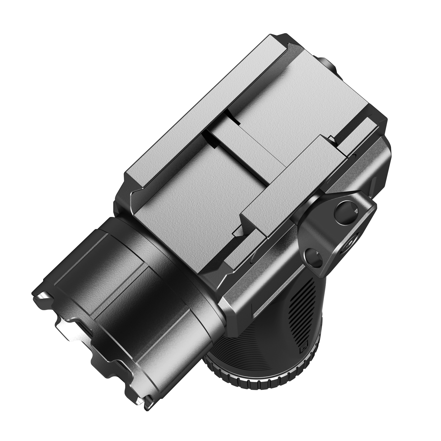 Klarus GL5  XP-L2 HD V6 6500K LED 1200 Lumens Weapon Light 