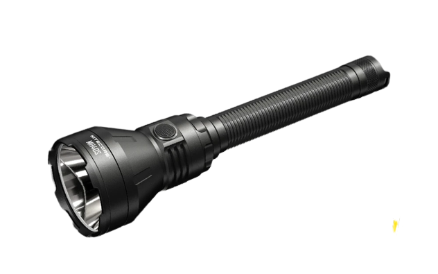 Nitecore MH40S Luminengin G9 LED 1640 Yards Long Throw Rechargeable Flashlight