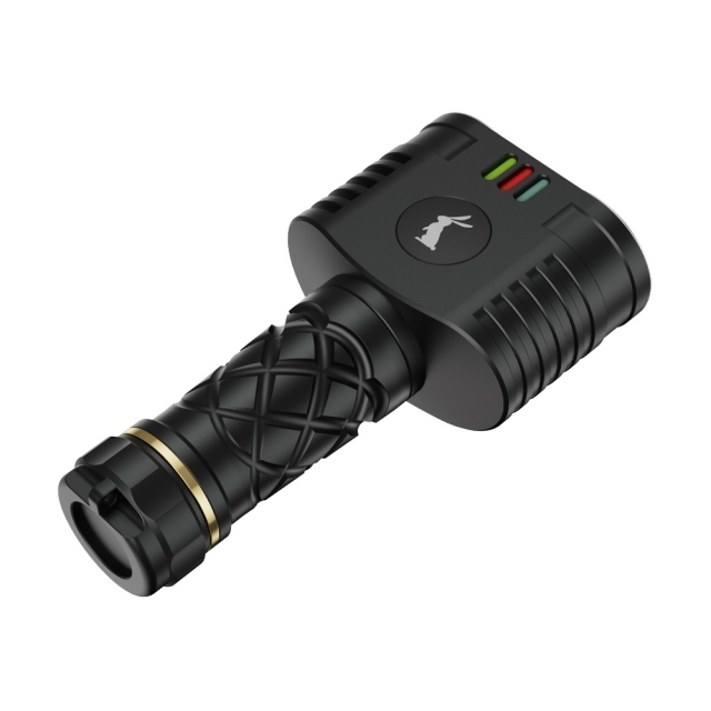 Lumintop THOR4 2800 Lumens 1170 Meters LEP LED USB-C Outdoor Flashlight