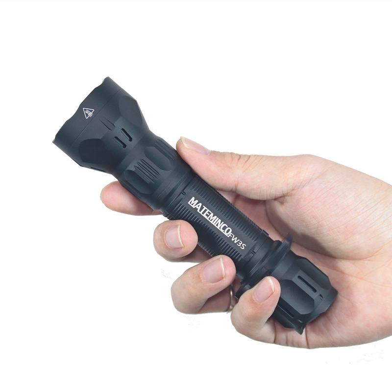 Best Mateminco Flashlight on sale - Flashlightbrand.com