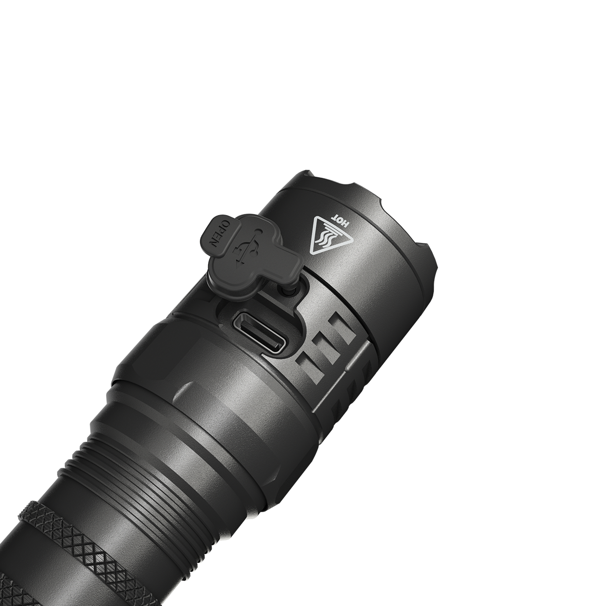 Nitecore P23i 3000 Lumen Rechargeable Flashlight