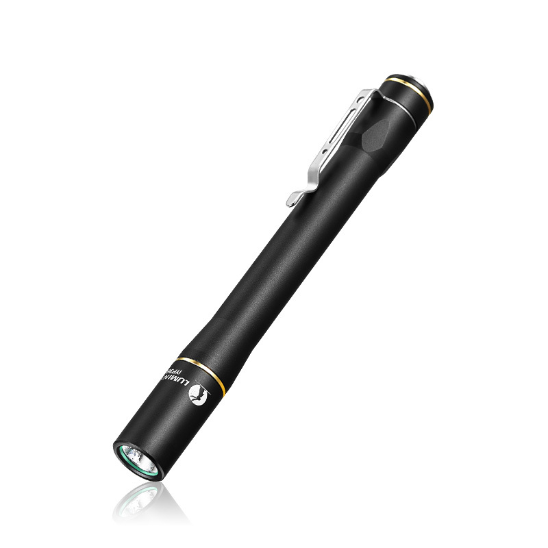 Lumintop IYP365 Upgraded XP-G3 200 Lumens EDC Penlight 10880 Cell Included
