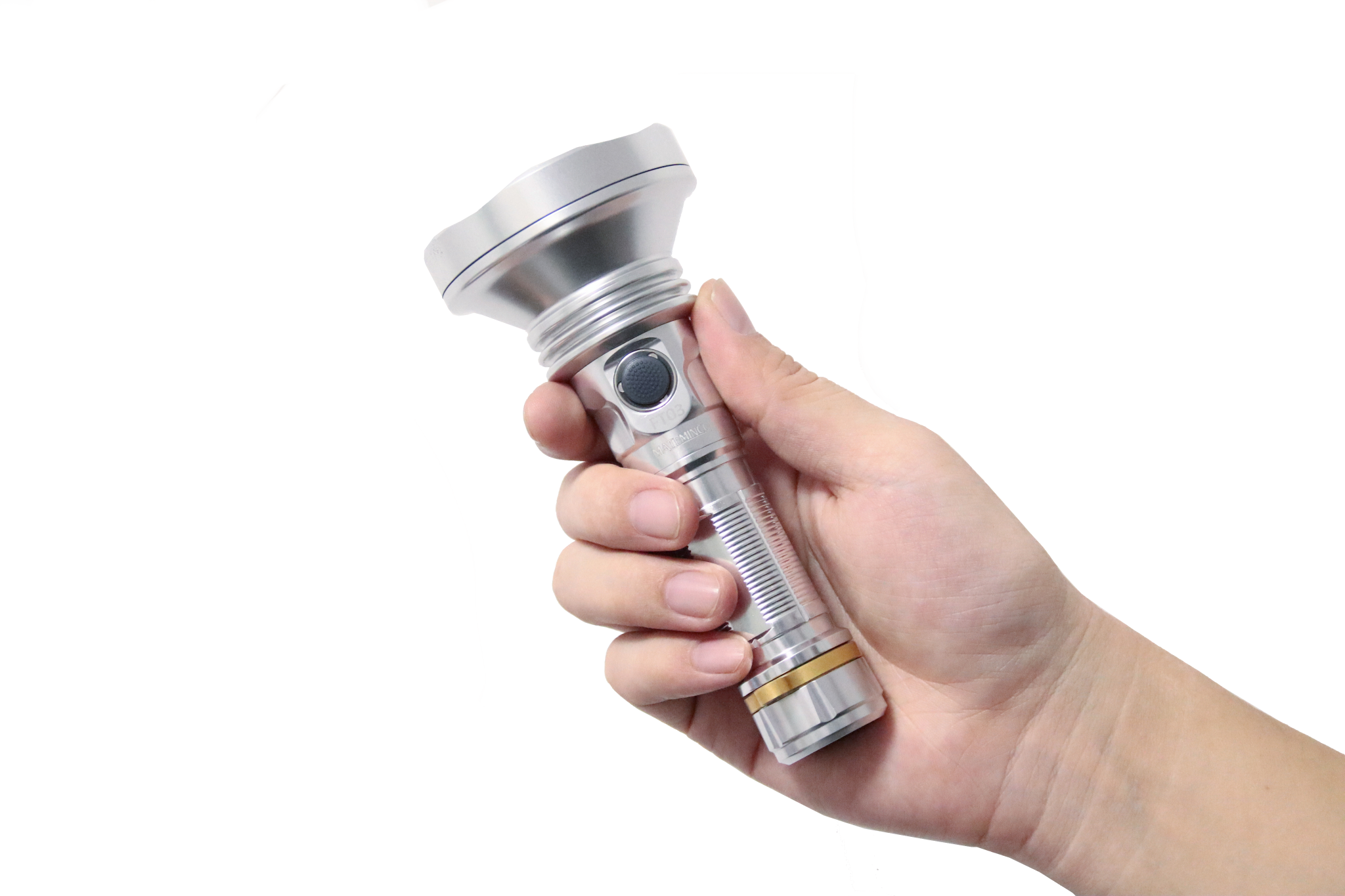 MATEMINCO A1S SFT40 2200lm 711m 21700 Thrower LED Flashlight