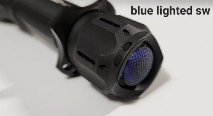 Mateminco FW3 White Laser Emitter + Floodlight 1550 Lumens Mateminco FW3 White Laser Emitter + Floodlight 1550 Lumens
