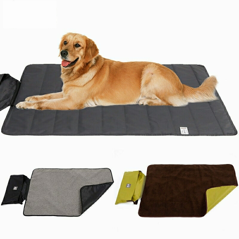 waterproof dog mat