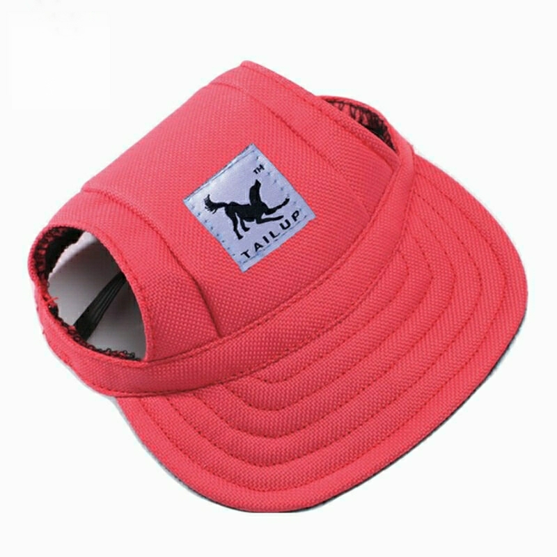 nike dog hat