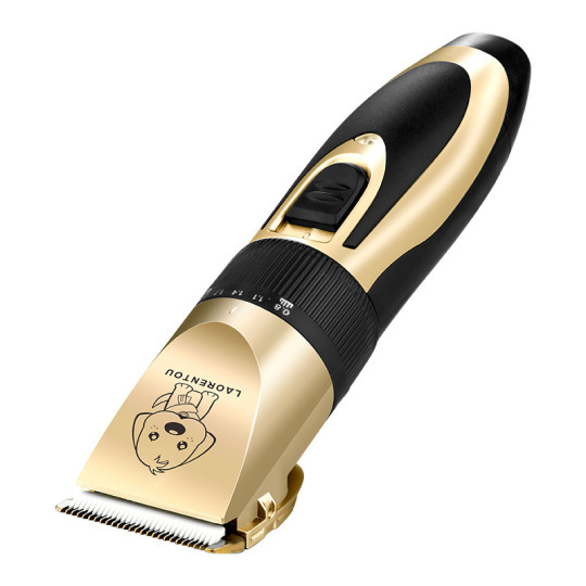 best dog clippers for thick hair
