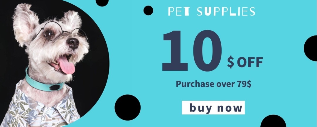 Best Pet Supplies & Products Online Stores | Cheap Dog & Cat ...