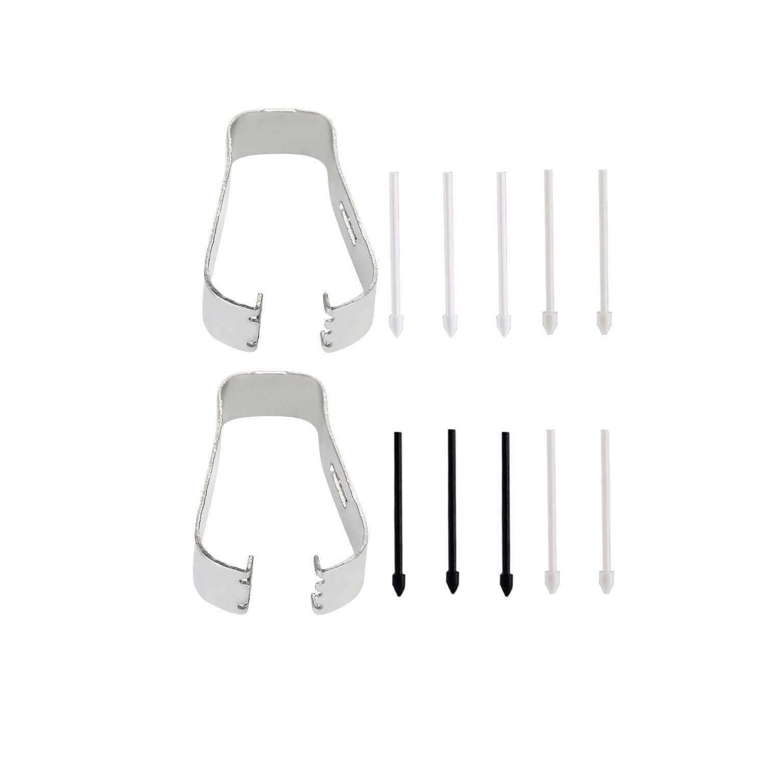 Stylus Pen Tips Nibs Replacement For Samsung Galaxy S21 Ultra 5G