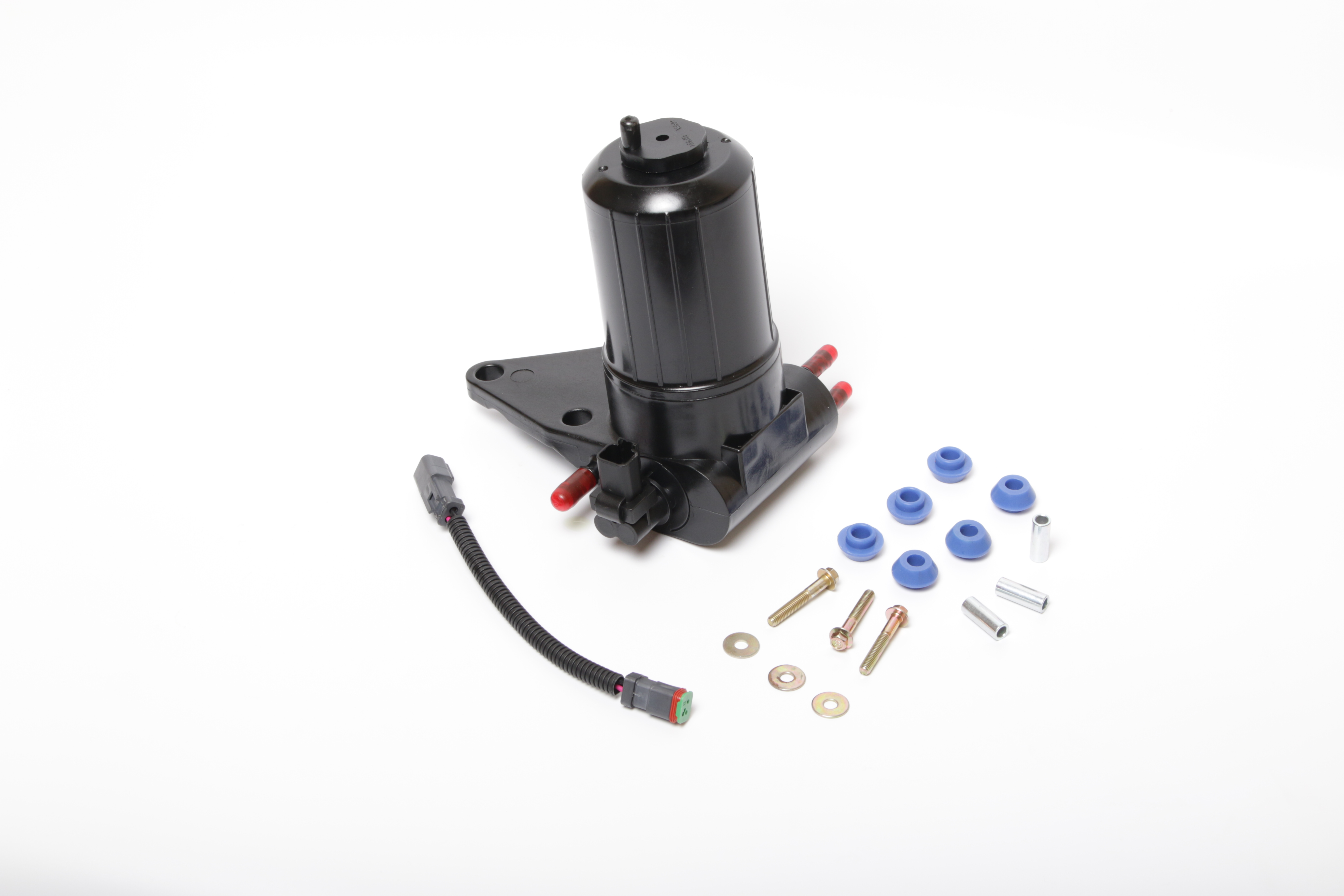 KS82C Diesel Lift Pump, ULPK0040,3860189