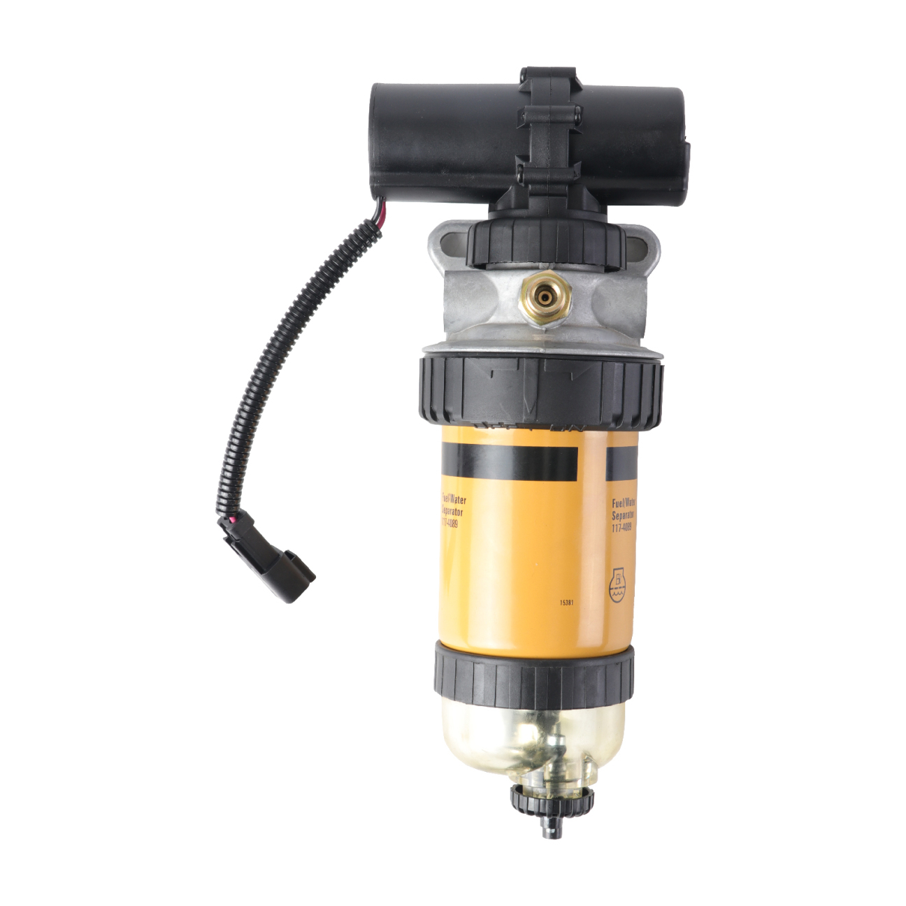 Caterpillar，Diesel Lift Fuel Pump, Brake Vacuum Pump,Electric Fuel Pump