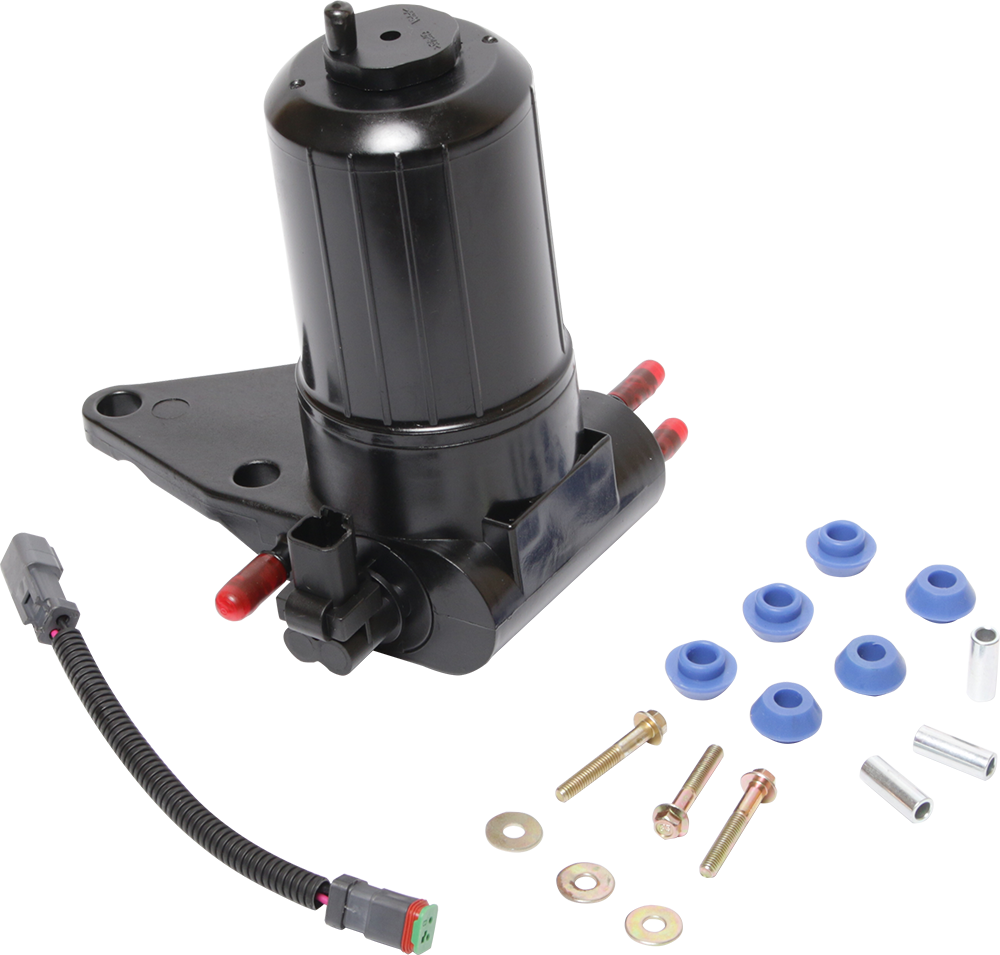 KS82C Diesel Lift Pump, ULPK0040,3860189