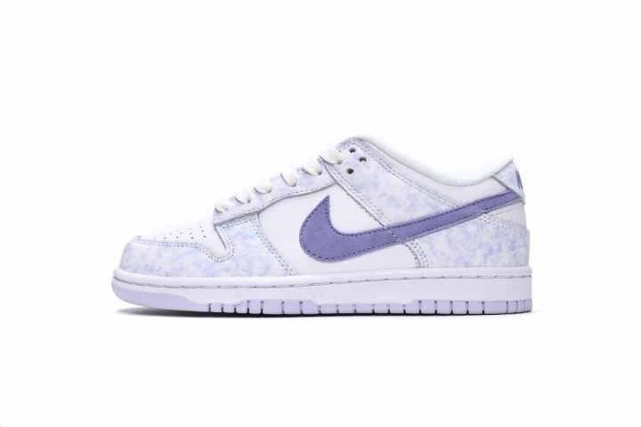 dunk low purple pulse
