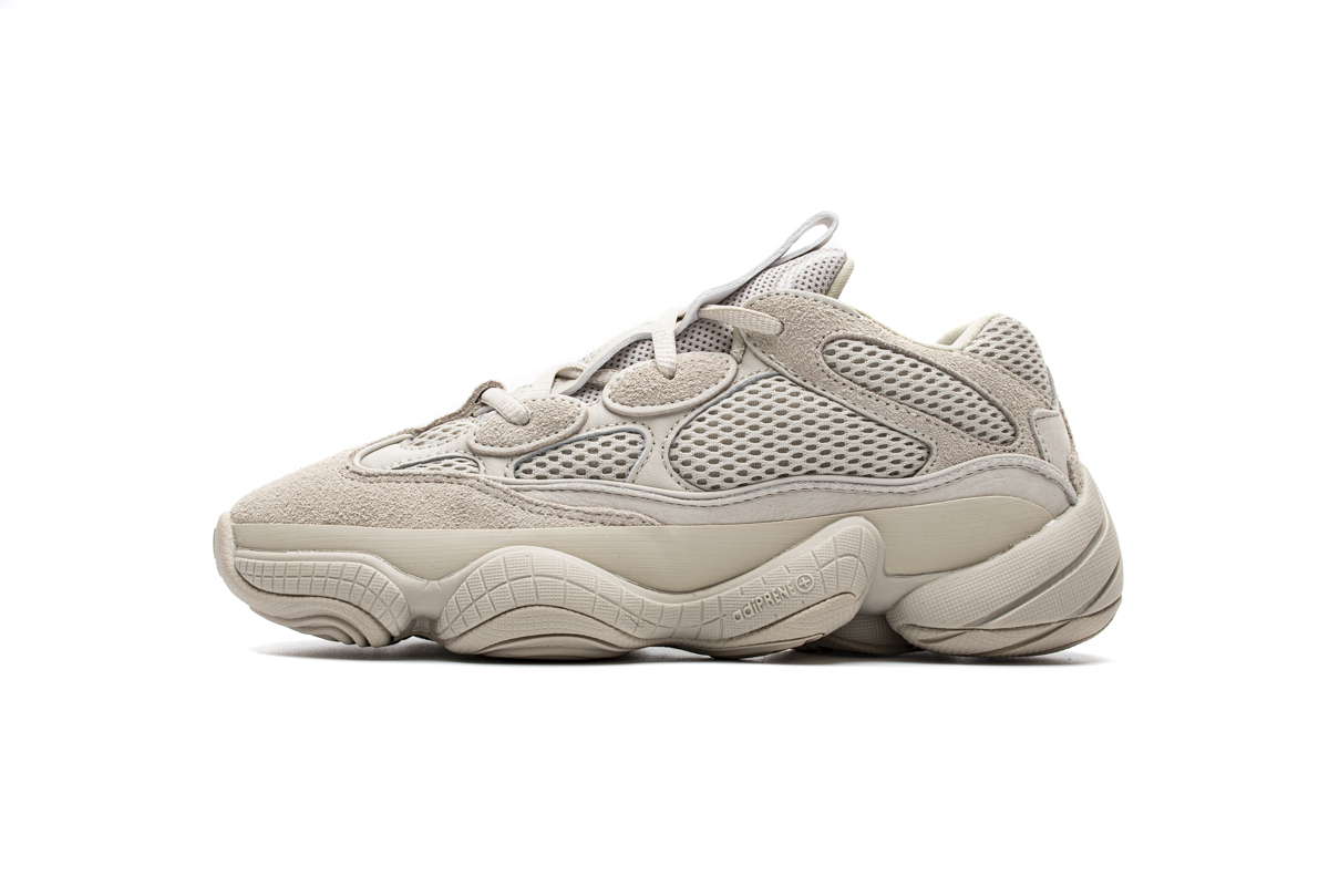 yeezy 500 blush 39
