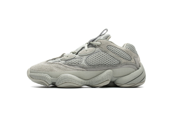 fake yeezy 500 salt