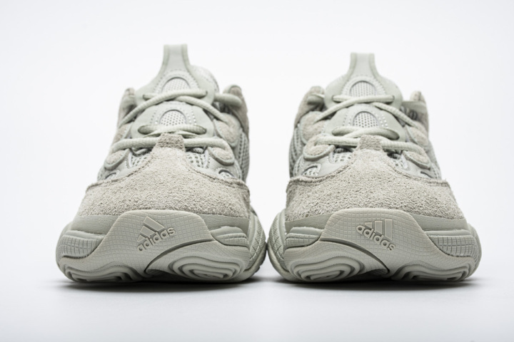 Yeezy 500 salt on sale replica