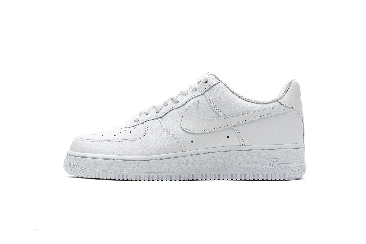 Louis Vuitton x Off White x Nike Air Force 1 Blue US6.5/8W Brand New (lot)