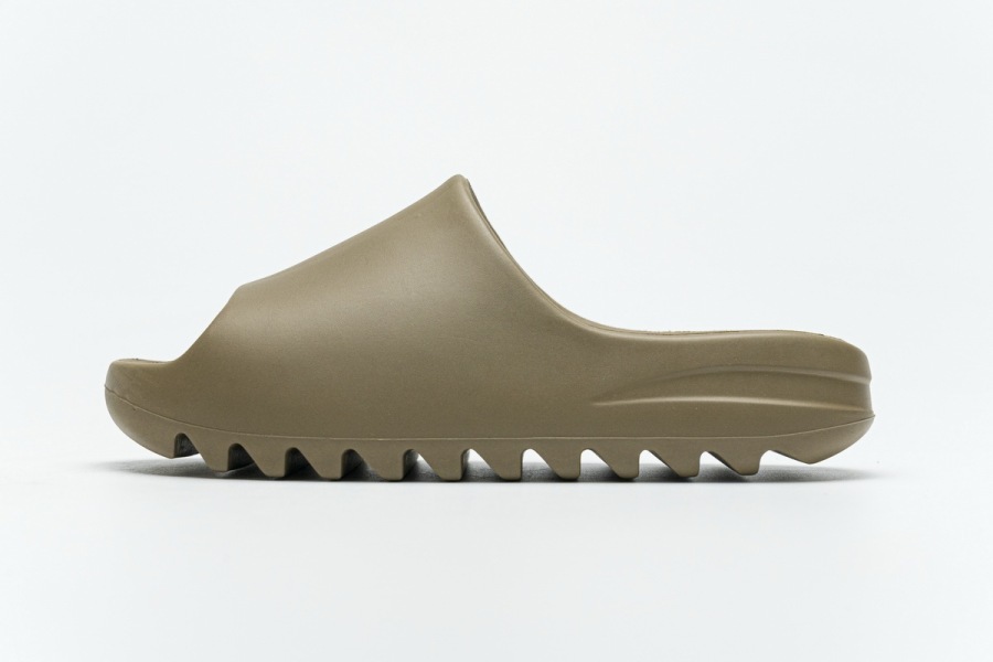 adidas YEEZY sandalias Yeezy Core - GW5350 - Zapatos Yeezy tallas grandes