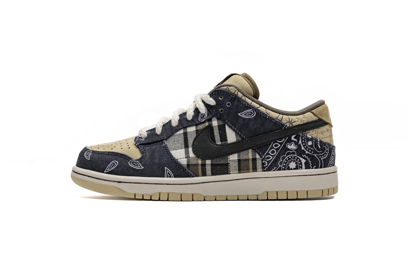 nike sb dunk low travis scott cactus jack