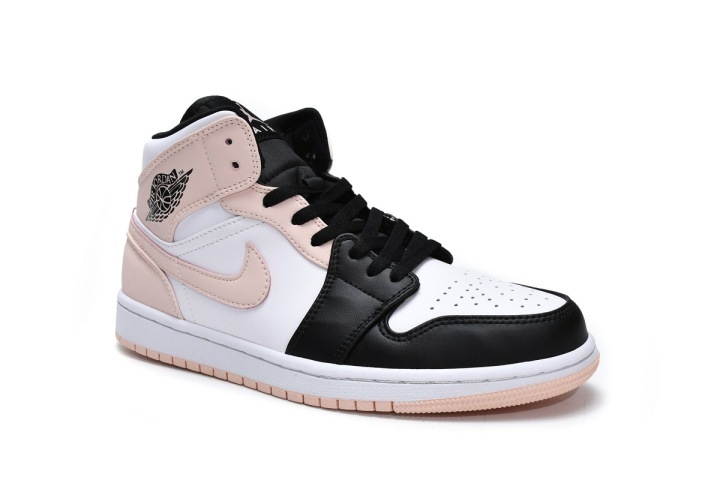 Air jordan mid crimson tint new arrivals