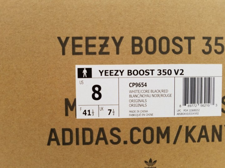 Yeezy 350 hotsell zebra pas cher