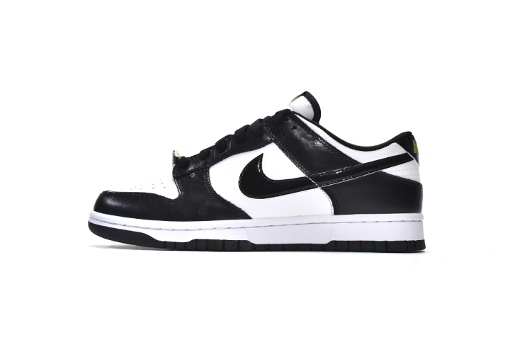 Pantaloni con rovescio semispazzolato Paars Nike Sportswear