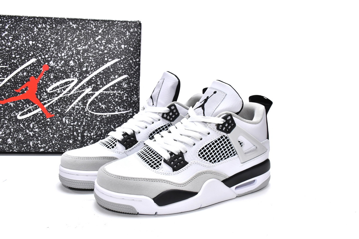 QC; Air Jordan 4 LOUIS VUITTON : r/sneakerhead