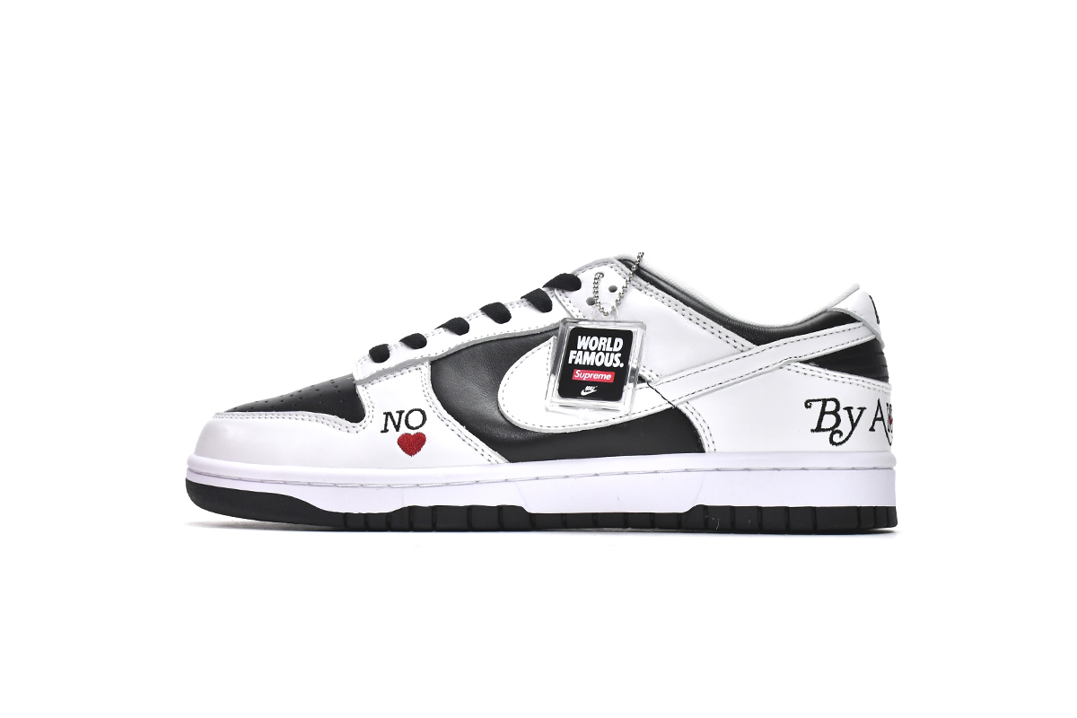 Healthdesign Sneakers - Nike Backboard Air Force 1 High N7 1