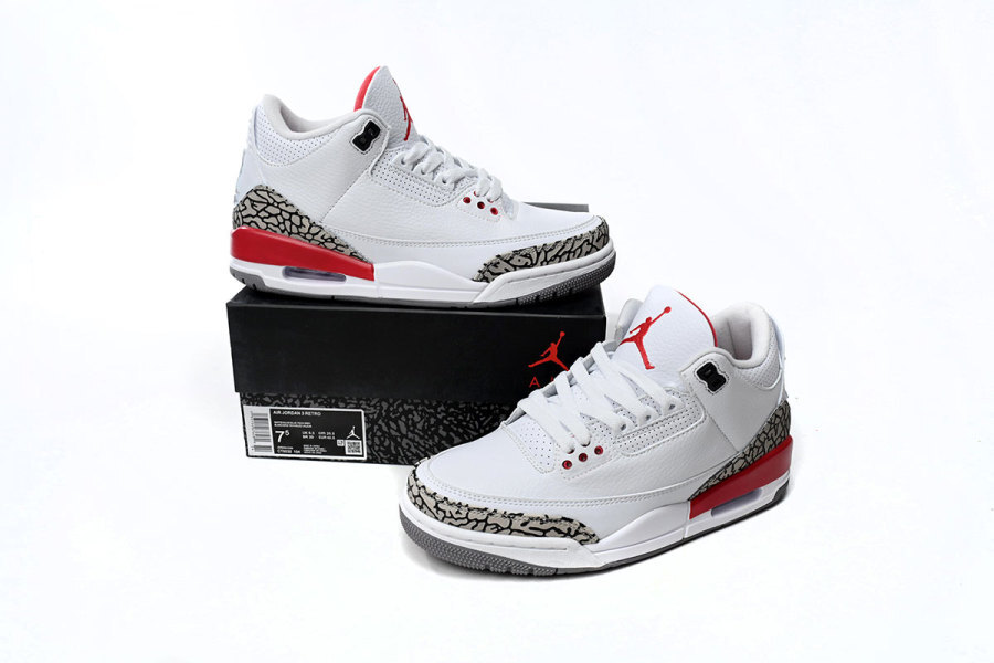 jordan retro 3 hall of fame
