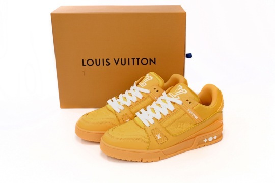 ponted toe boots  Louis Vuitton LV shoes - Isv-onlines