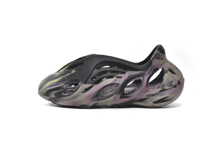 Fake adidas Yeezy Foam RNR MX Carbon|Yeezy Mx Carbon Best Sneaker Reps ...