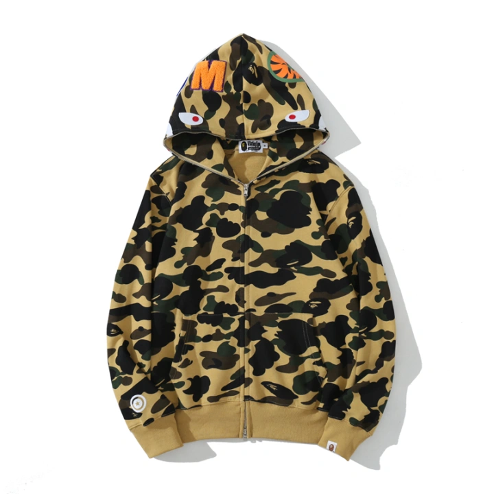 Best fake bape hoodie clearance