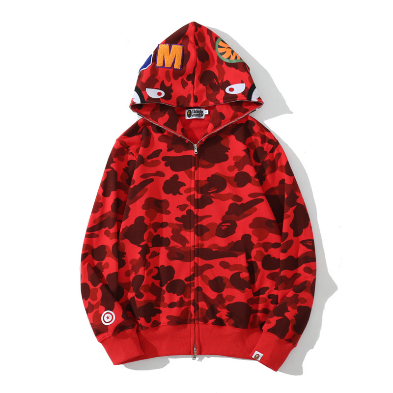 Fake bape hoodie for sale Clearance