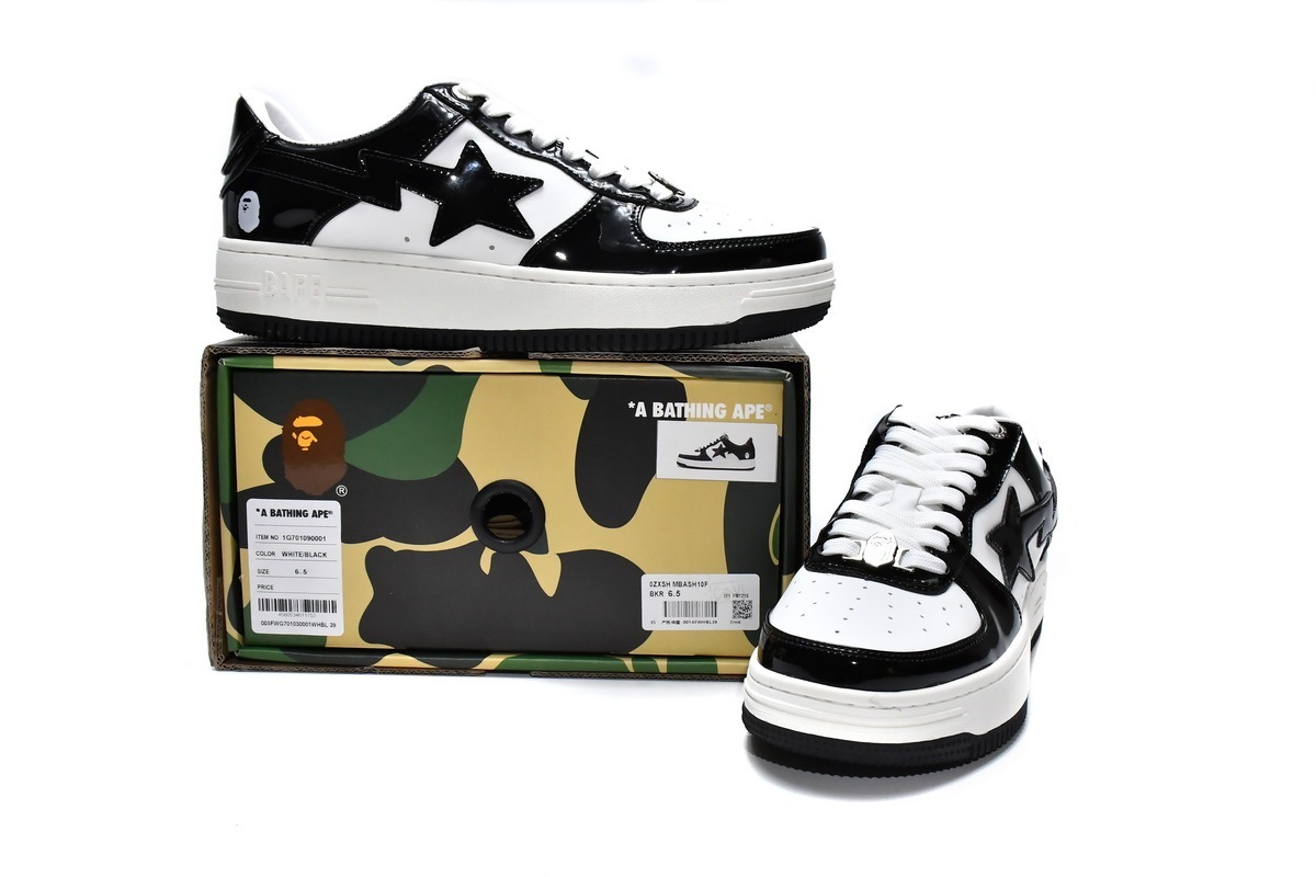 Fake bapesta for sale clearance