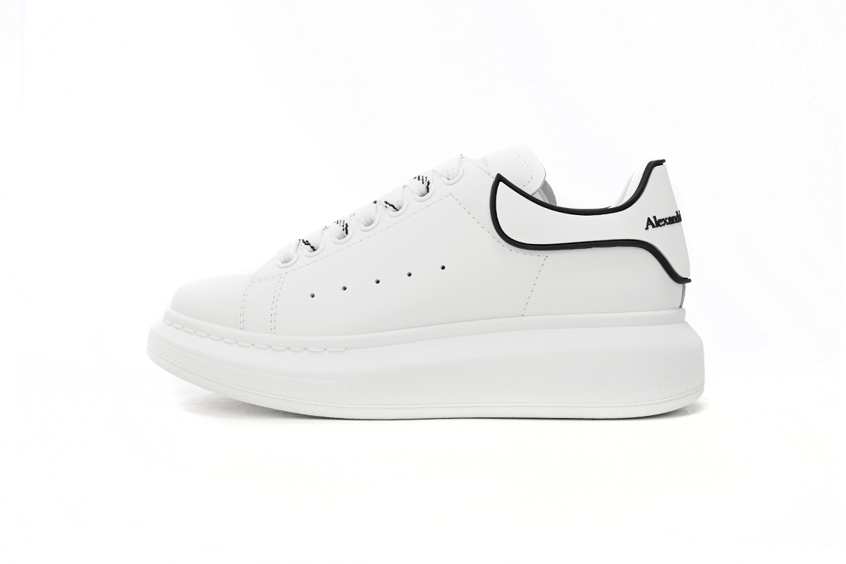 Fake Alexander MCqueen Shoes / Sneakers Women Men | Cheap Alexander ...