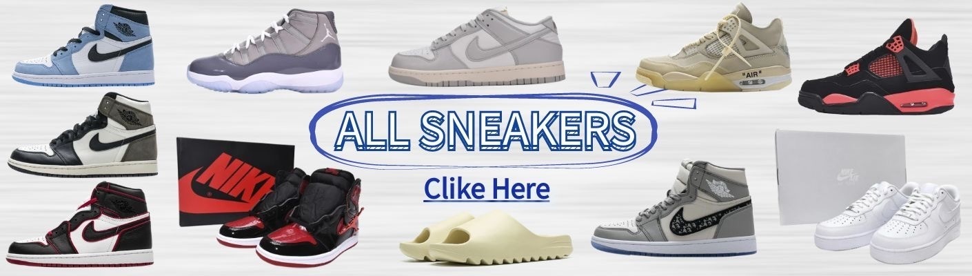 Crew Kicks: dior nike air Best Fake/Reps Shoes Website | Cheap Replica Sneakers