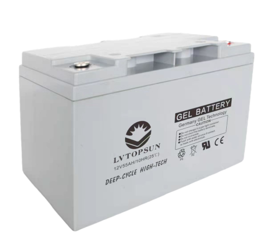 Batterie Gel lac solar(Deep Cycle) 12V/100A disponible 44303389/43132645  Special…