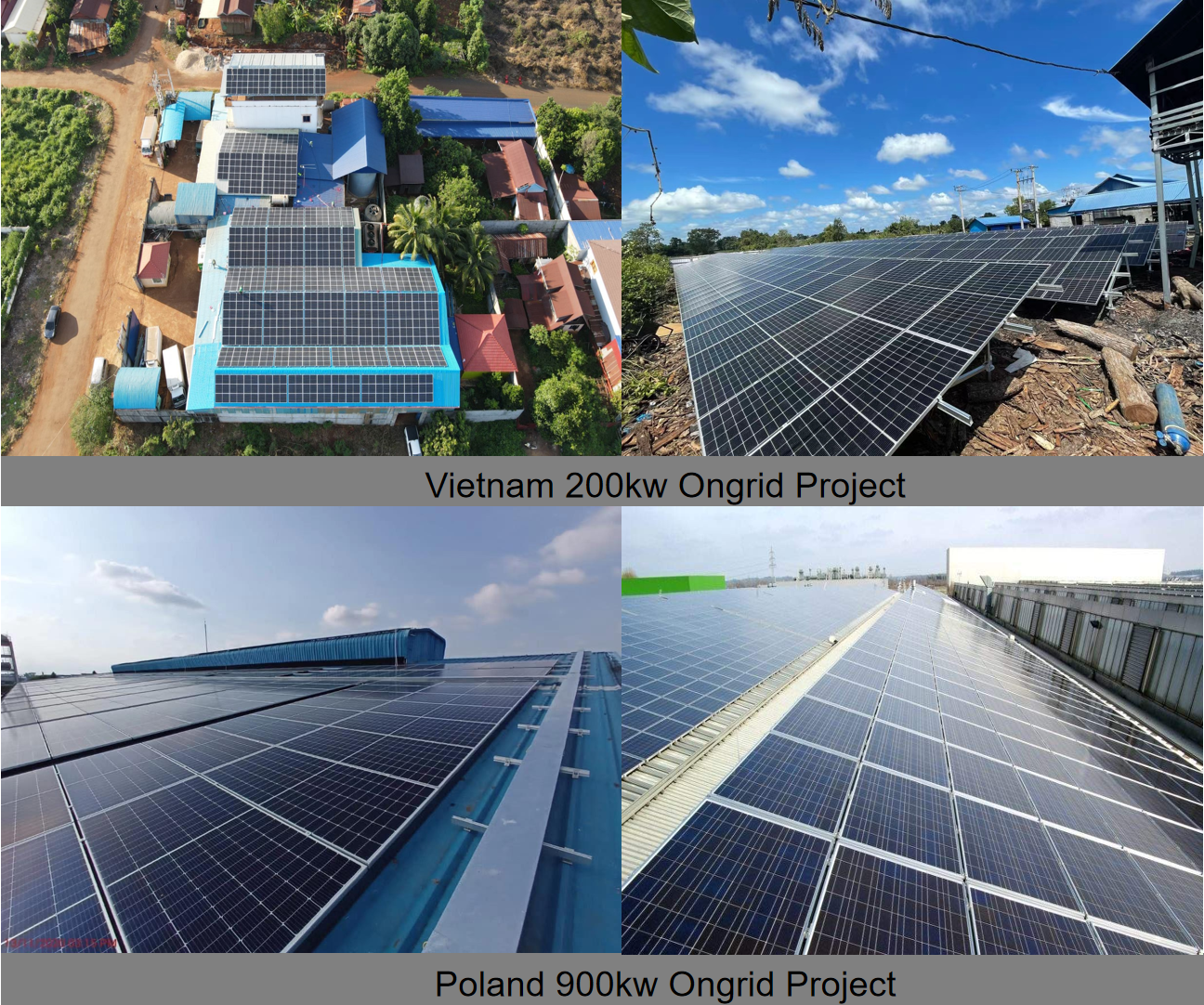  LVTOPSUN High Efficiency 435w Solar Panel Photovoltaic Module Mono Cell 