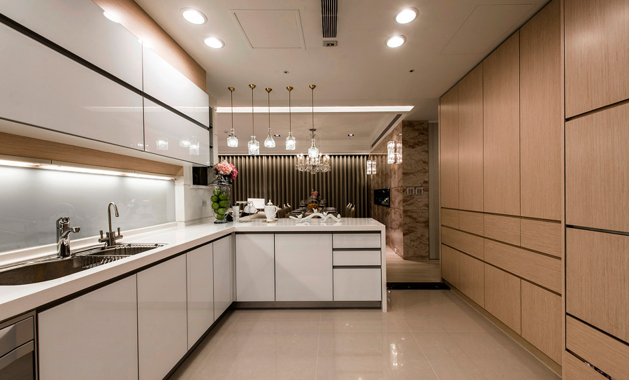 How To Choose Best Material For Kitchen Cabinets