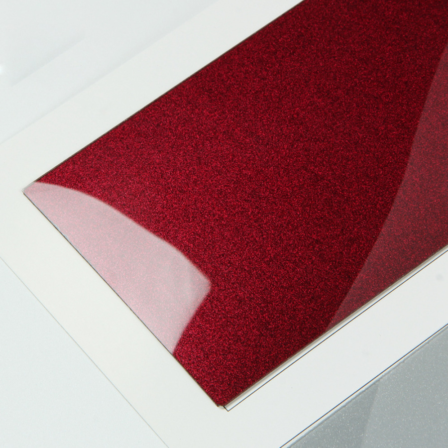 High Gloss Acrylic Sheet for Kitchen