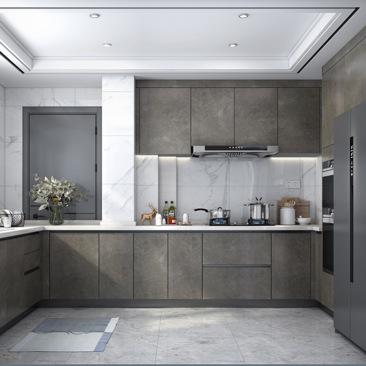 kitchen cabinets modern style