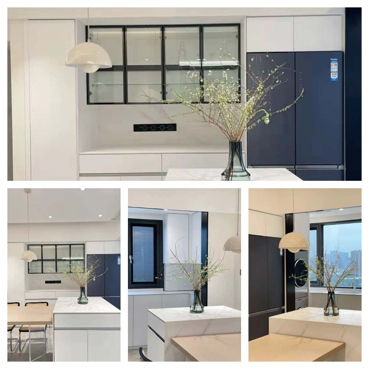 Egger Kitchen Doors Wholesale