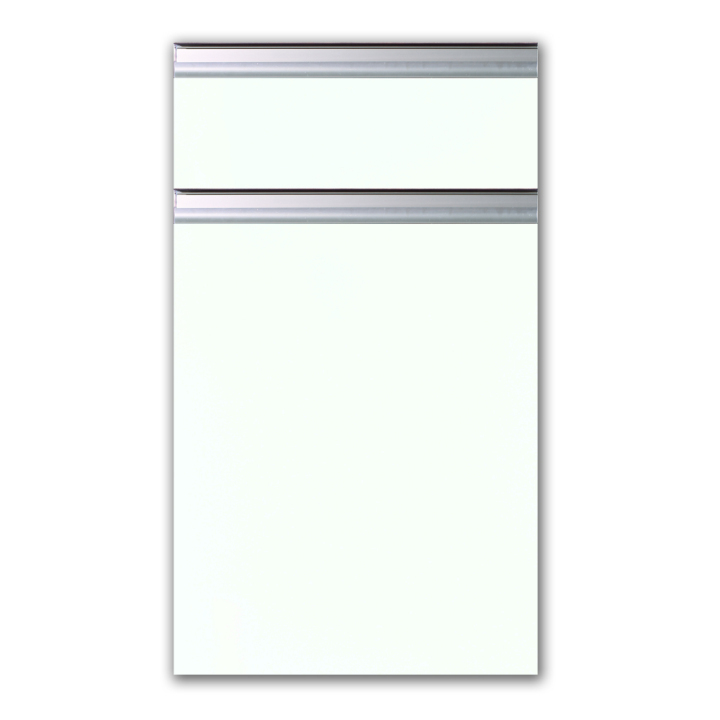 kitchen cabinet door white