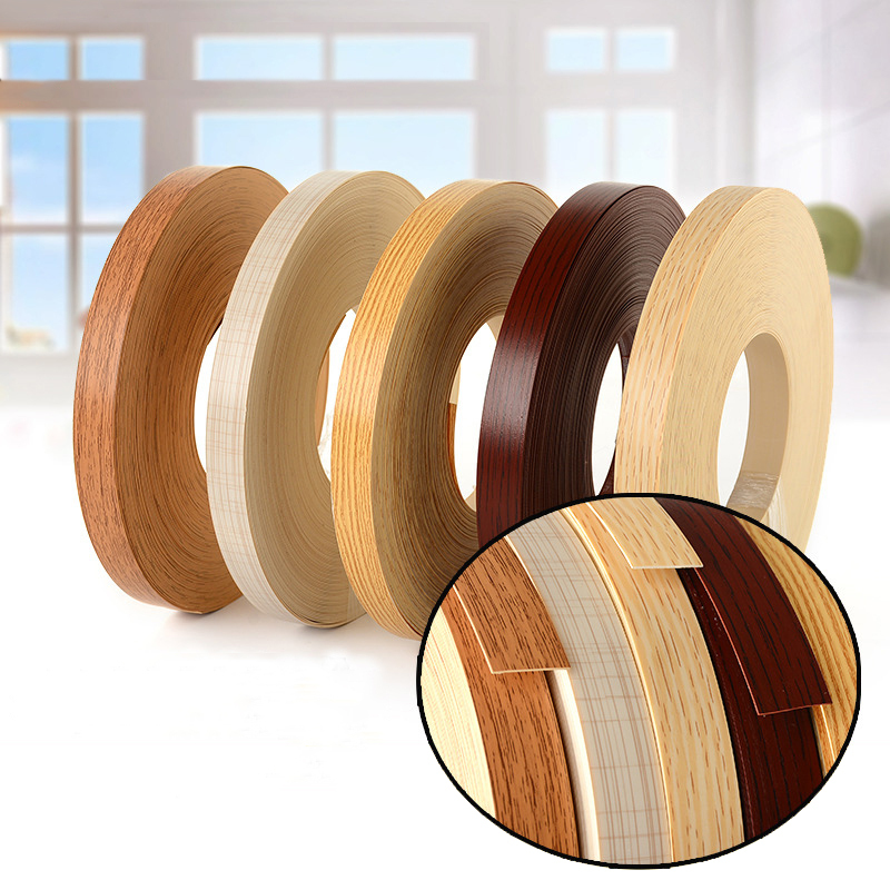 edge banding tape smooth surface
